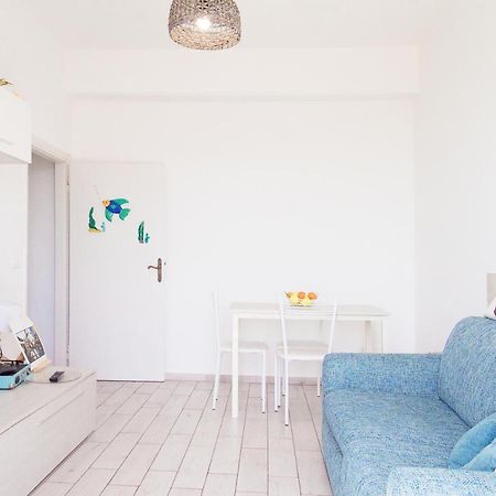 Carola'S Home - Goelba ポルトフェッラーイオ エクステリア 写真
