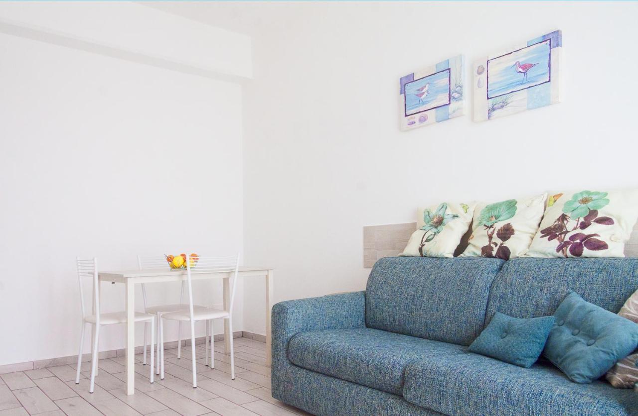 Carola'S Home - Goelba ポルトフェッラーイオ エクステリア 写真
