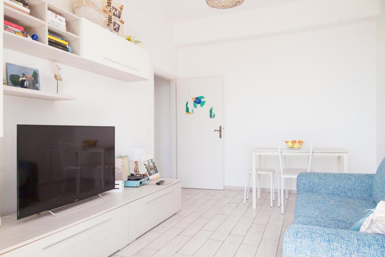 Carola'S Home - Goelba ポルトフェッラーイオ エクステリア 写真