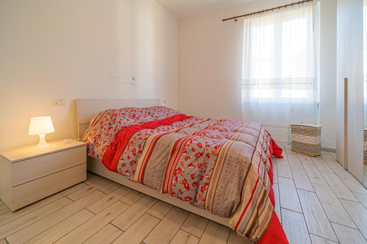 Carola'S Home - Goelba ポルトフェッラーイオ エクステリア 写真